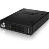 Icybox Mobile rack IcyDock MB991SK-B [MB991SK-B]