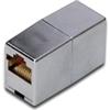 Digitus Plug modular Net Zub DIGITUS CAT 5e RJ45 2xF 1:1 [DN-93901]