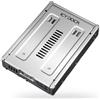 Icybox Adattatore Sas-Sata 2,5-3,5 IcyBox MB982IP-1S-1 silver [MB982IP-1S-1]