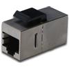 Digitus RJ45 Kupplung DIGITUS Cat6 RJ45 -> RJ45 [DN-93613-1]
