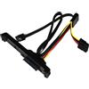 Silverstone SST-CP05 Hot-Swap SATA Adapter retail [G560CP05B000020]