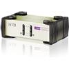 Aten Switch KVM Aten 2P. PS2/USB VGA [CS82U-AT]