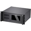 Techly Chassis industriale per computer montaggio a rack 4U