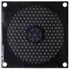 Silverstone Filtro per ventola Silverstone SST-FF81B 80mm nero [G560FF08B000020]