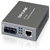 Tp-link Converter TP-Link 10/100 zu FX (SC) SMF [MC110CS]