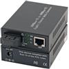 Oem Convertitore RJ45-STP/SC Gigabit