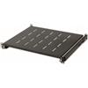 Intellinet Mensola per Rack 19'' Estraibile 350mm Nera