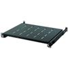 Intellinet Mensola per Rack 19'' Estraibile 550mm Nera