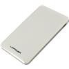 Lc-power Box hard disk 2,5 LC-Power SSD>USB3.0 LC-25U3-7B (bianco) retail [LC-25U3-7W]