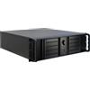 48.3cm Inter-Tech IPC 3U-3098-S 3HE ohne NEtzteil [88887176]