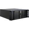 48.3cm Inter-Tech IPC 4U-4098-S 4HE ohne NEtzteil [88887177]