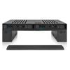 Icybox IcyDock Backplane 2x6,3/1x8,9cm SATAI-III in 1x5,25" HDD/SSD [MB322SP-B]