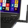 HAMLET DONGLE USB WIRELESS IEEE 802.11AC 600 MBPS [HNW600ACU]