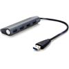 I-tec Hub usb i-tec usb 3.0 con 4 Porte [U3HUB448]