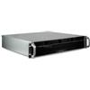Intertech Rack 48.3cm Inter-Tech IPC 2U-2404S 4HE Mini ITX, ?ATX [88887190]
