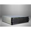 Intertech 48.3cm Inter-Tech IPC 3U-30248 3HE ohne Netzteil [88887107]