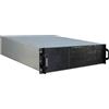 Intertech 48.3cm Inter-Tech IPC 3U-302585 3HE ohne Netzteil [88887108]