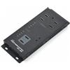 Techly Matrix HDMI1.4 4 Entrate 2 Uscite 4K*2K