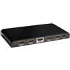 Techly Splitter HDMI 4 vie 4K*2K
