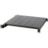 Intellinet Mensola per Rack Intellinet 19'' Estraibile da 1H 415mm Nero