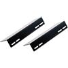 Intellinet Staffa a L Intellinet Laterale per Rack 19'' a Muro Prof. 450mm Nero