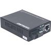 Intellinet Transceiver Intellinet Gigabit Ethernet Fibra Ottica WDM RX1550/TX1310