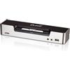 Aten Switch KVM Aten 2P. USB Dual-DVI audio [CS1642A-AT-G]