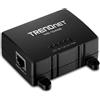 Trendnet PoE Injector Trendnet Splitter Gigabit 5V/7,5V/9V/12 V [TPE-104GS]