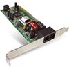 Hamlet Scheda Pci Modem Hamlet V.92 PCI 32 BIT conexant Voice PCI PnP V.92 single chip [HV92PCI]