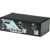 Roline Switch Kvm Roline DisplayPort Usb 2.0