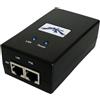 Ubiquiti Adattore Ubiquiti Ubiquiti 48VDC 24W [POE-48-24W]