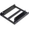 Akasa Adattatore hard disk Akasa per 2,5 in 3,5 [AK-HDA-03]