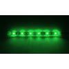 BitFenix Alchemy Aqua 6x LED-Strip 20cm - verde