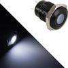 Lamptron Interruttore Lamptron Led - bianco, nero