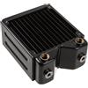 Coolgate G2 radiatore 10 FPI - 120mm