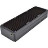 Coolgate XFlow radiatore G2 - 360mm