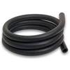 EK Water Blocks EK-Tube ZMT tubo flessibile 16/11 mm - mattnero, 1m