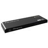 Techly Splitter Hdmi Techly 2.0 4K UHD 3D 8 vie