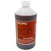 XSPC EC6 Coolant, 1 Liter - blutrot