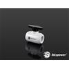 BITSPOWER Rubinetto Bitspower 1/4" Bianco