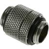BITSPOWER Adattatore Bitspower 2x 1/4" Argento