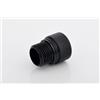 BITSPOWER Adattatore Bitspower IG 1/4" Nero Matt