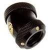 BITSPOWER Adattatore Bitspower Multi-Link 30 Grad - mattnero
