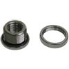 BITSPOWER Bocchettone di riempimento watercooling Bitspower 1/4" Nero lucido