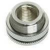 BITSPOWER Bocchettone di riempimento watercooling Bitspower 1/4" Argento lucido