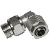 innovatek Collegamento angolo 1/4 pollice su 10/8mm