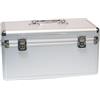 Logilink Valigia Protettiva Logilink per 8 HDD da 3.5'' e 6 da 2.5''