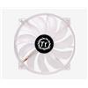 Thermaltake Ventola 200X200 Thermaltake Pure 20 Led - blu [CL-F016-PL20BU-A]