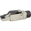 Logilink Plug Modulare RJ45 Cat.6A