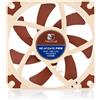Noctua Ventola 120x120 Noctua NF-A12x15 Beige/Marrone [NF-A12X15-PWM] bulk